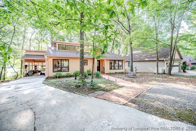 4038 Timber Wolf Circle, Sanford, NC 27332