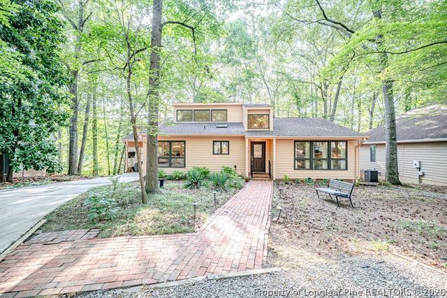 4038 Timber Wolf Circle, Sanford, NC 27332