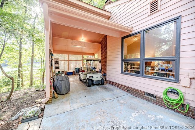 4038 Timber Wolf Circle, Sanford, NC 27332