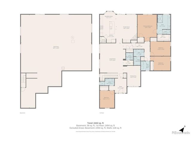 3333 Chapin Pl, Broomfield, CO 80023