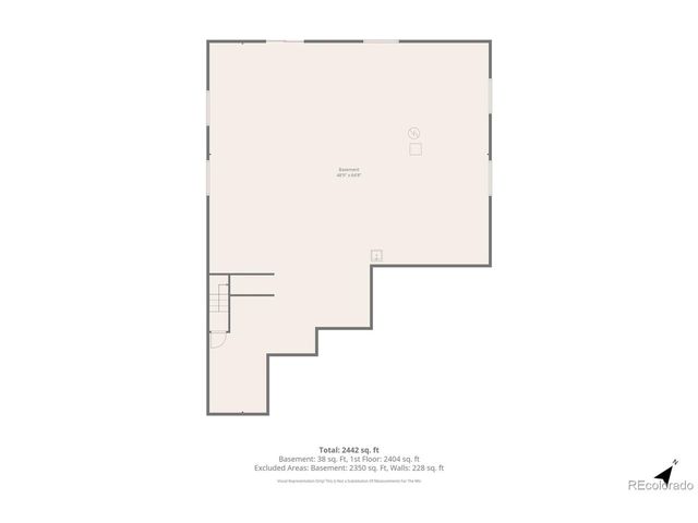 3333 Chapin Pl, Broomfield, CO 80023