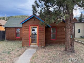 128 W Boulder Street, Nederland, CO 80466