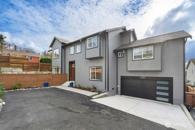 4837 S Holly Street, Seattle, WA 98118