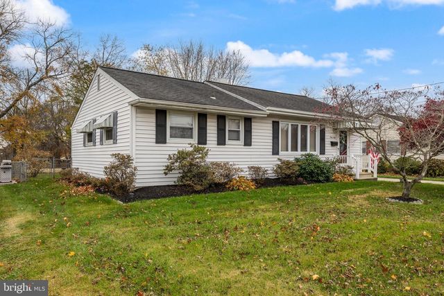 49 NASSAU RD, Lumberton, NJ 08048