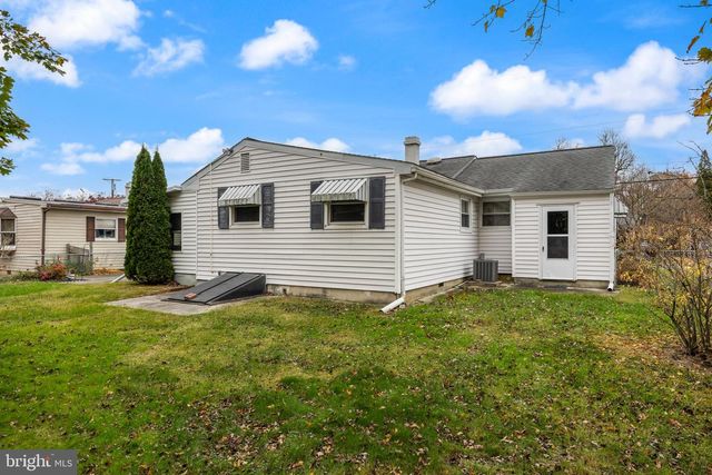 49 NASSAU RD, Lumberton, NJ 08048