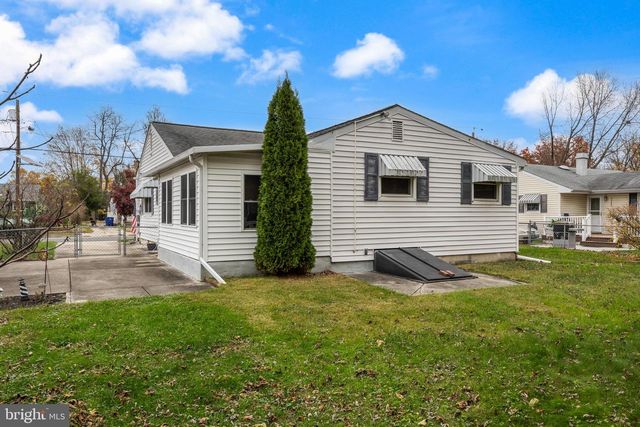 49 NASSAU RD, Lumberton, NJ 08048