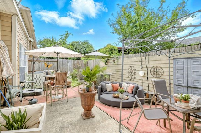 14420 Walters Road 11, Houston, TX 77014