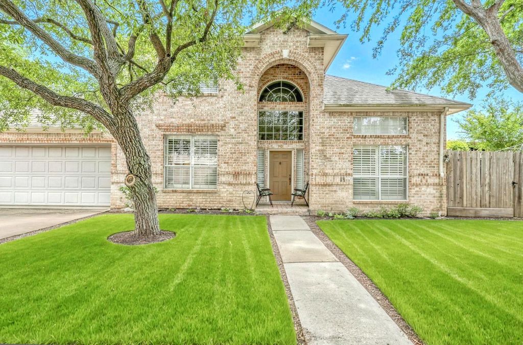 14420 Walters Road 11, Houston, TX 77014