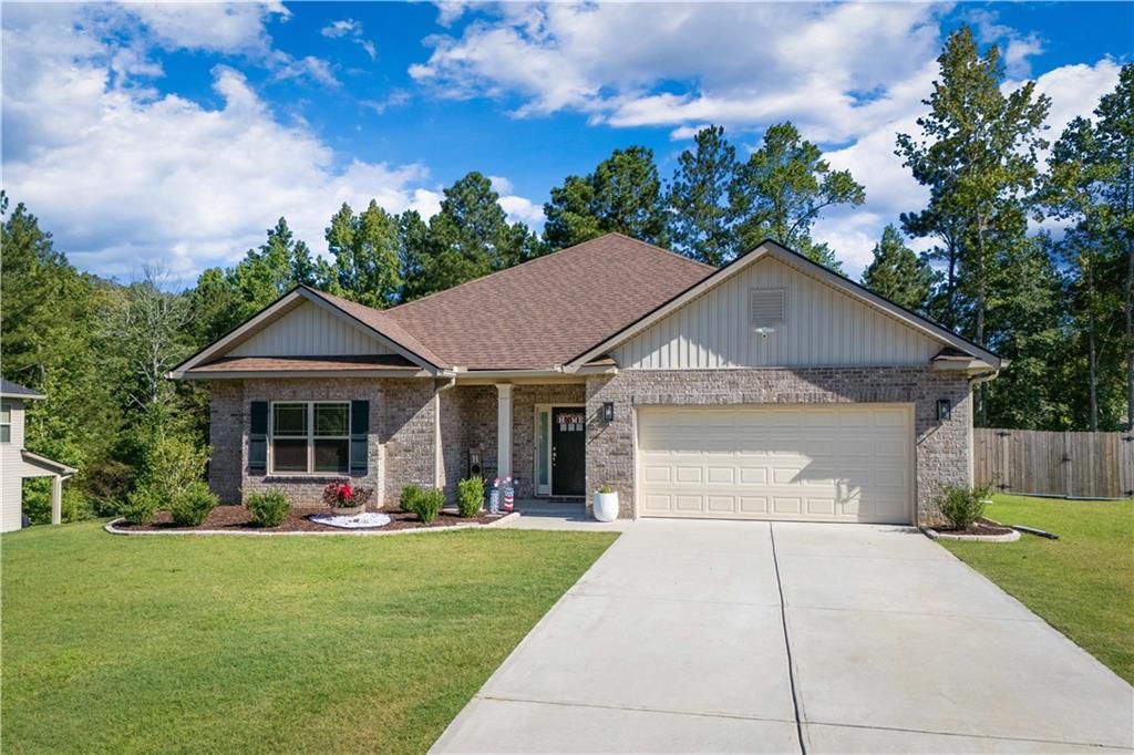 512 Grace Lane, Villa Rica, GA 30180