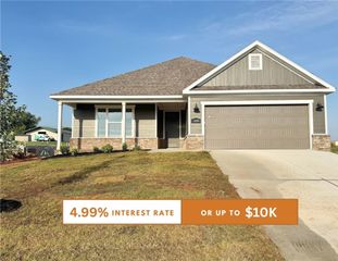 3930 Repose Street, Springdale, AR 72764