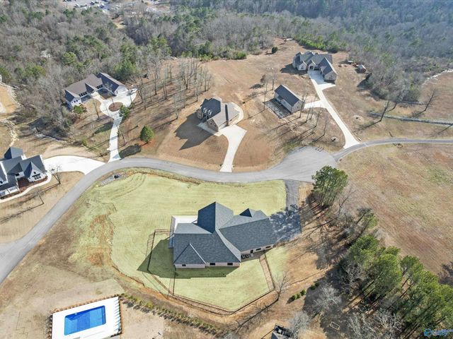 210 Legendary Drive, Guntersville, AL 35976