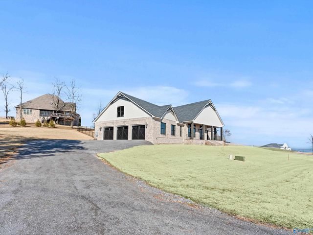 210 Legendary Drive, Guntersville, AL 35976