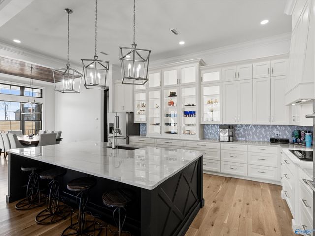 210 Legendary Drive, Guntersville, AL 35976