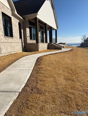 210 Legendary Drive, Guntersville, AL 35976