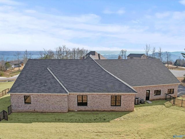 210 Legendary Drive, Guntersville, AL 35976