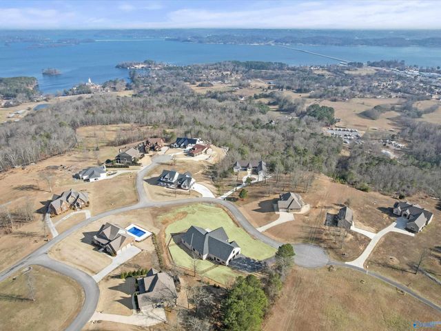 210 Legendary Drive, Guntersville, AL 35976