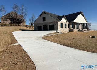 210 Legendary Drive, Guntersville, AL 35976