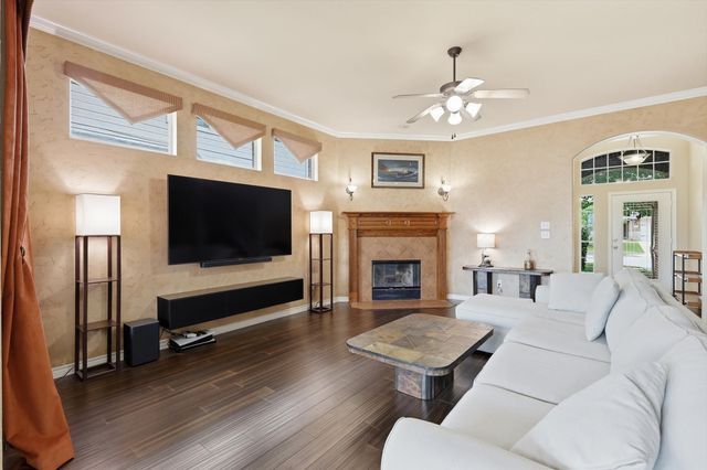 7408 Innisbrook Lane, Fort Worth, TX 76179