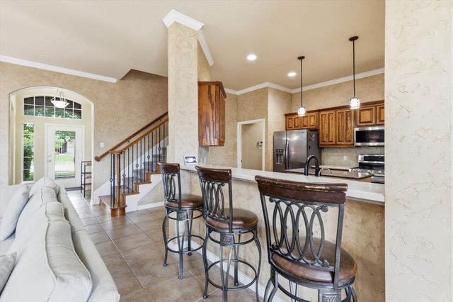 7408 Innisbrook Lane, Fort Worth, TX 76179