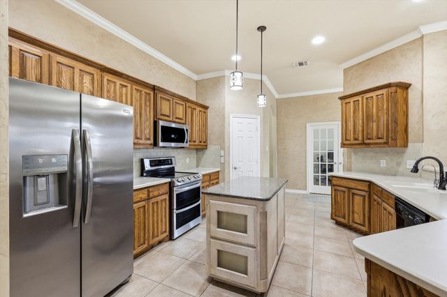7408 Innisbrook Lane, Fort Worth, TX 76179