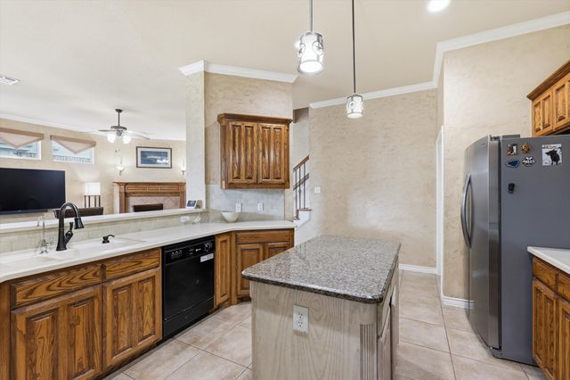 7408 Innisbrook Lane, Fort Worth, TX 76179