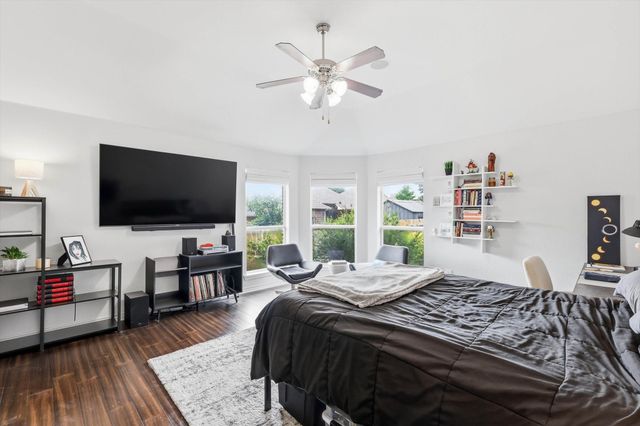 7408 Innisbrook Lane, Fort Worth, TX 76179