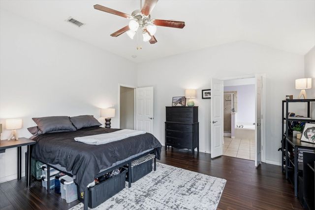 7408 Innisbrook Lane, Fort Worth, TX 76179