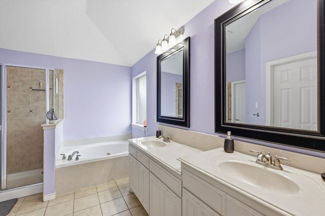 7408 Innisbrook Lane, Fort Worth, TX 76179