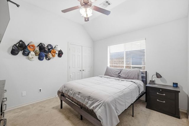 7408 Innisbrook Lane, Fort Worth, TX 76179