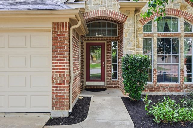 7408 Innisbrook Lane, Fort Worth, TX 76179