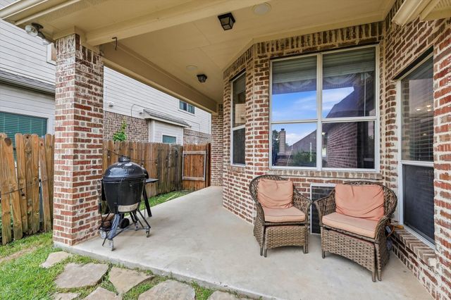 7408 Innisbrook Lane, Fort Worth, TX 76179