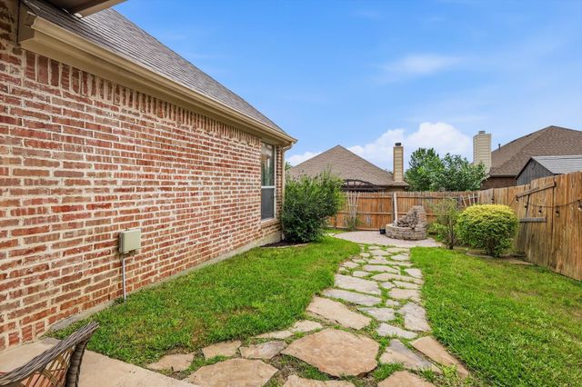 7408 Innisbrook Lane, Fort Worth, TX 76179