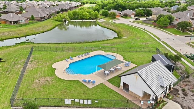 7408 Innisbrook Lane, Fort Worth, TX 76179