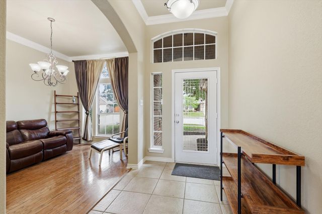 7408 Innisbrook Lane, Fort Worth, TX 76179