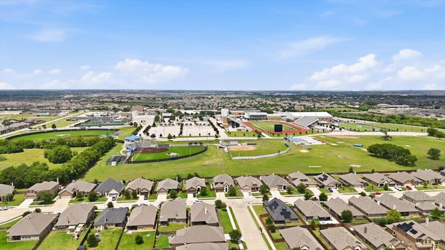 7408 Innisbrook Lane, Fort Worth, TX 76179
