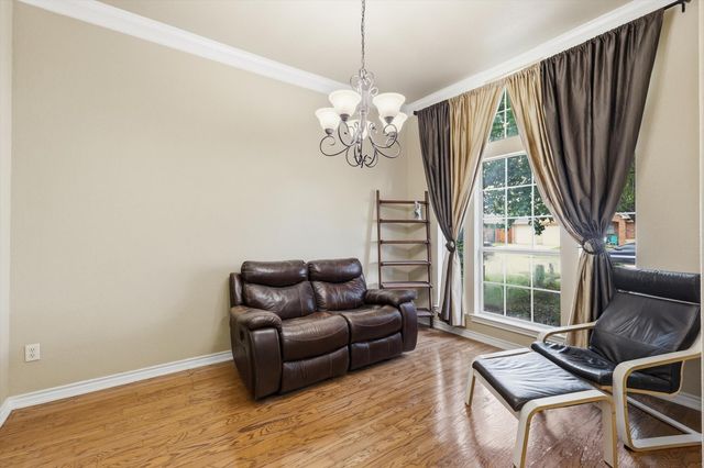 7408 Innisbrook Lane, Fort Worth, TX 76179