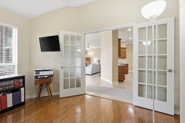 7408 Innisbrook Lane, Fort Worth, TX 76179