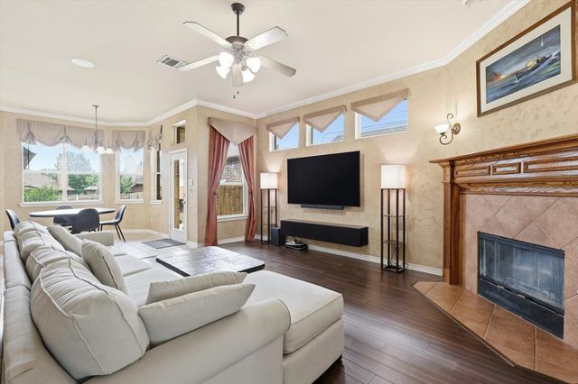 7408 Innisbrook Lane, Fort Worth, TX 76179
