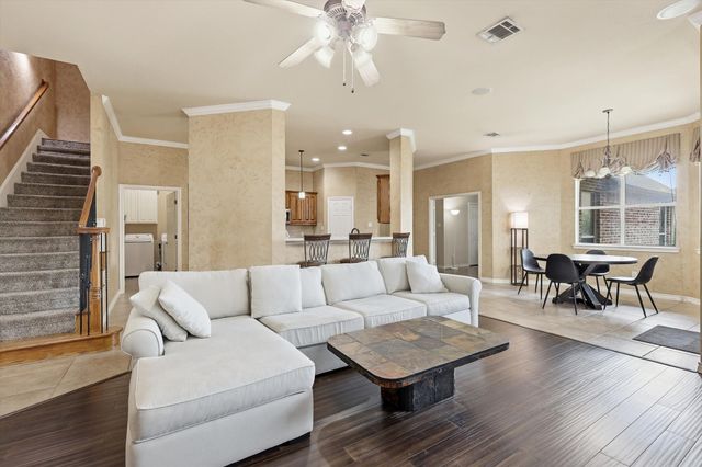 7408 Innisbrook Lane, Fort Worth, TX 76179
