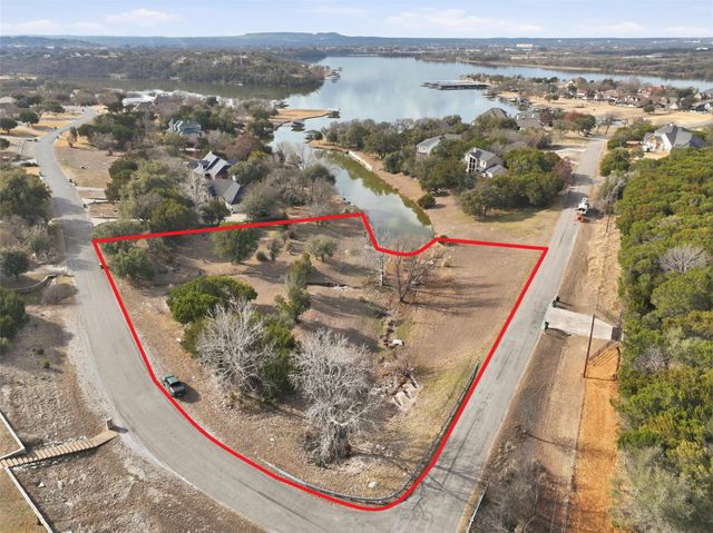 712 Goldeneye Drive, Granbury, TX 76049