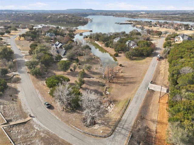 712 Goldeneye Drive, Granbury, TX 76049