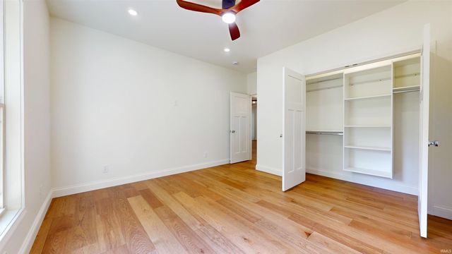 6288 Jenner Road, Boonville, IN 47601