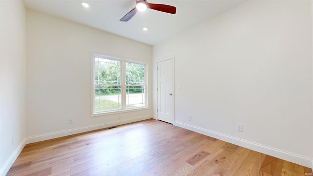 6288 Jenner Road, Boonville, IN 47601