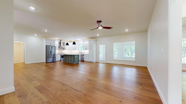 6288 Jenner Road, Boonville, IN 47601