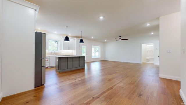 6288 Jenner Road, Boonville, IN 47601