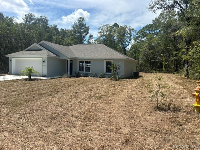 10119 N Dyal Drive, Dunnellon, FL 34434