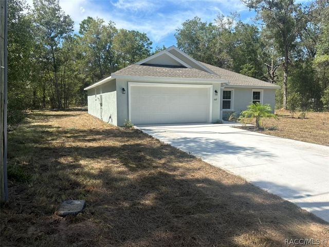 10119 N Dyal Drive, Dunnellon, FL 34434