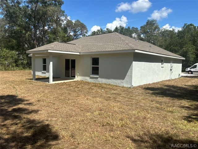 10119 N Dyal Drive, Dunnellon, FL 34434