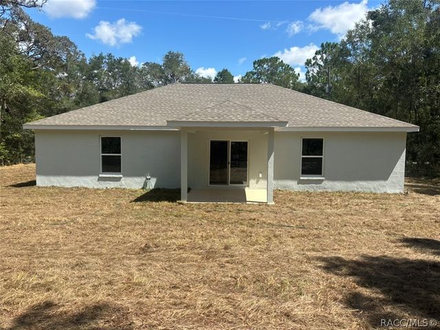 10119 N Dyal Drive, Dunnellon, FL 34434