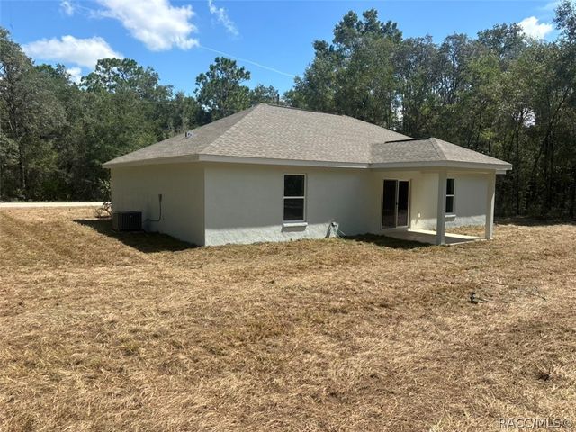10119 N Dyal Drive, Dunnellon, FL 34434